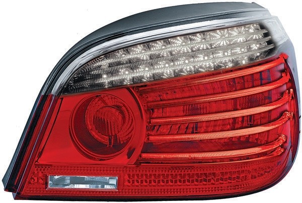 Achterlicht Rechts BMW E61