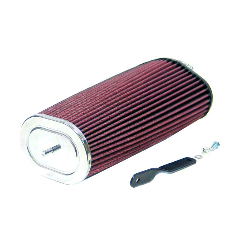 K&N Performance Air Intake Kit  Nissan 300ZX V6-3.0L 1984-1989 (57-6002)
