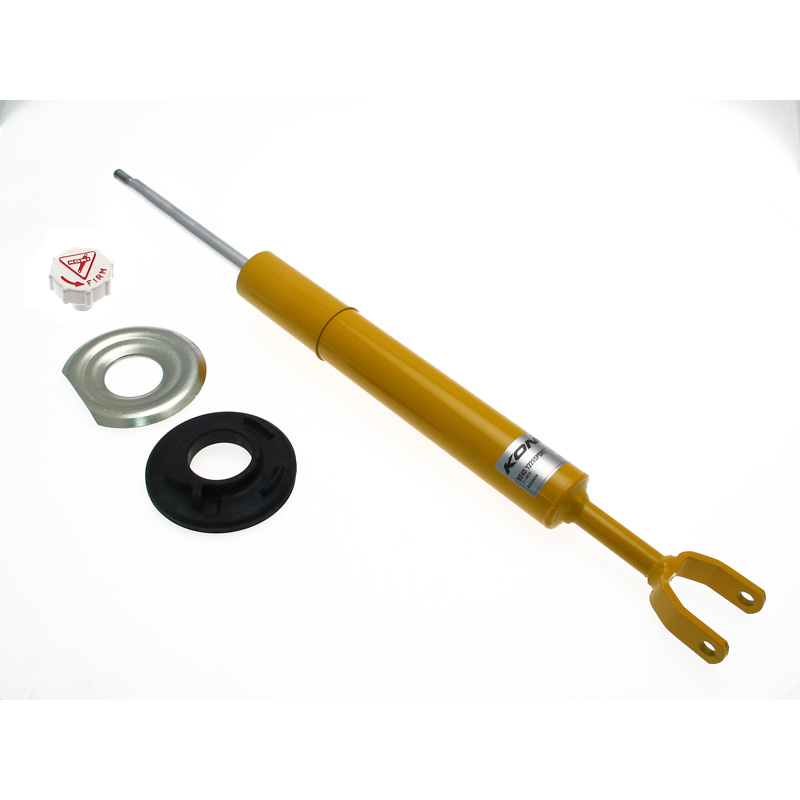 KONI Sport Shock absorber  Audi A6/A6L (C6/4F) Sedan/Avant incl. Quattro (excl. Air suspension) 2004-2011 - Front axle (8240-1229SPORT)