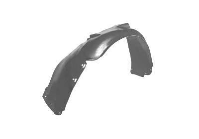 binnenscherm, plastic, voor, links Audi A4, 1999-2002