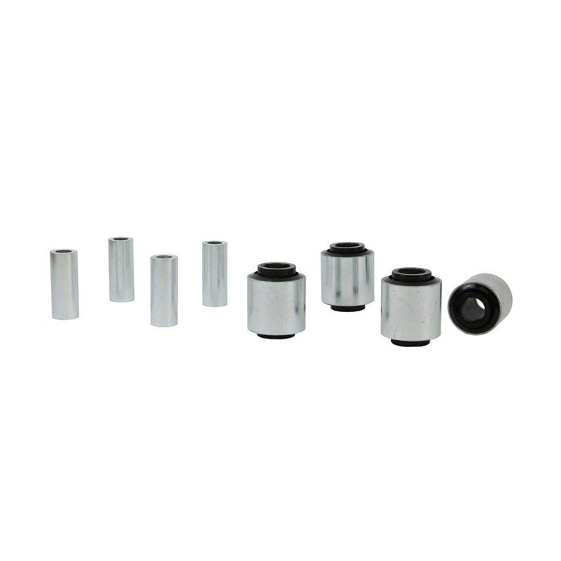 Whiteline Trailing Arm - Lower Bushing  Hyundai Terracan HP / Infiniti QX4 / Nissan Navara/NP 300 Navara/Pathfinder I/II/Patrol GR IV/V/Terrano I/II 1986-