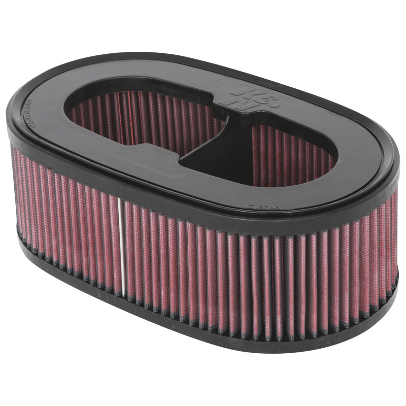 K&N Replacement air filter  Chevrolet Corvette V8-6.2L 2020- (E-0636)
