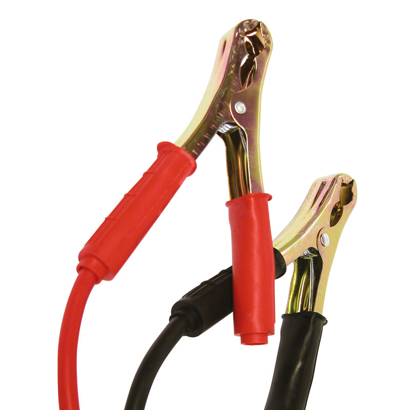 Carpoint Booster Cable Set 35mm² Insulated Grip