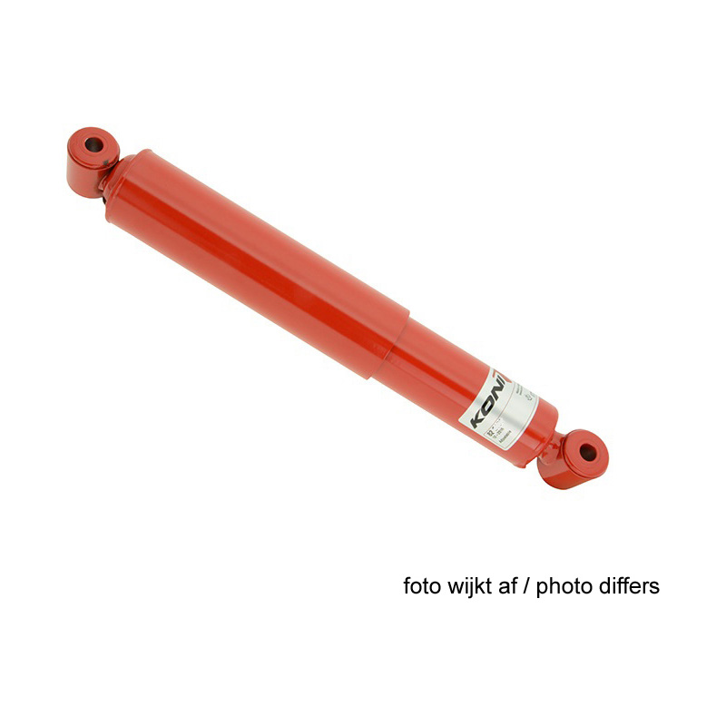 KONI Special Shock absorber  Mercedes Sprinter (W907) RWD 3.5T excl. air suspension 2018- Rear axle (82-2649)
