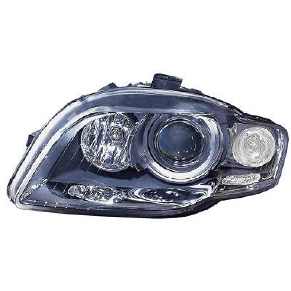 XENONKoplamp rechts AUDI A4 06-07 BOSCH D1S