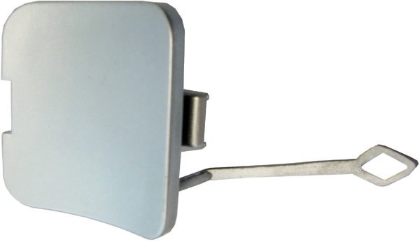 Afsleepoog Afdekkap ACHTER E46 98-01 PRIMED