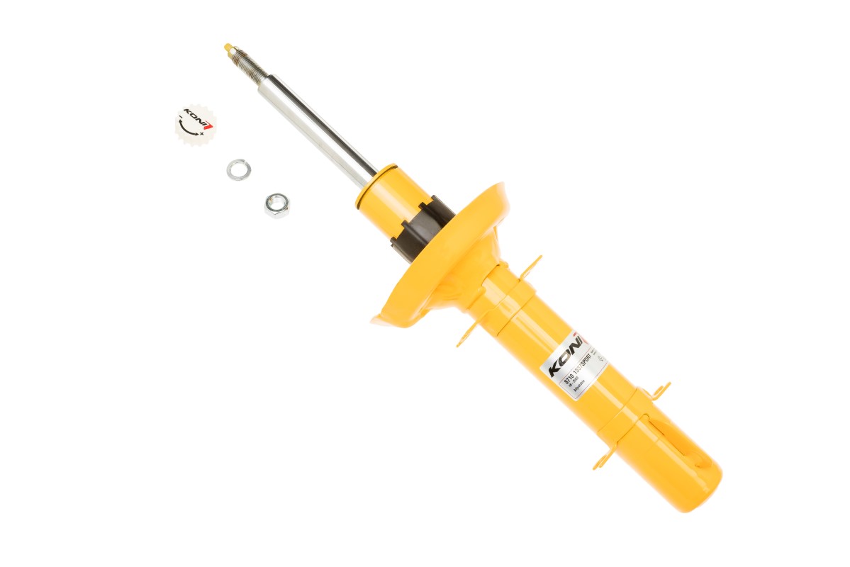 Koni Schokbreker VW Bora Variant excl. 4-Motion 04.99-05