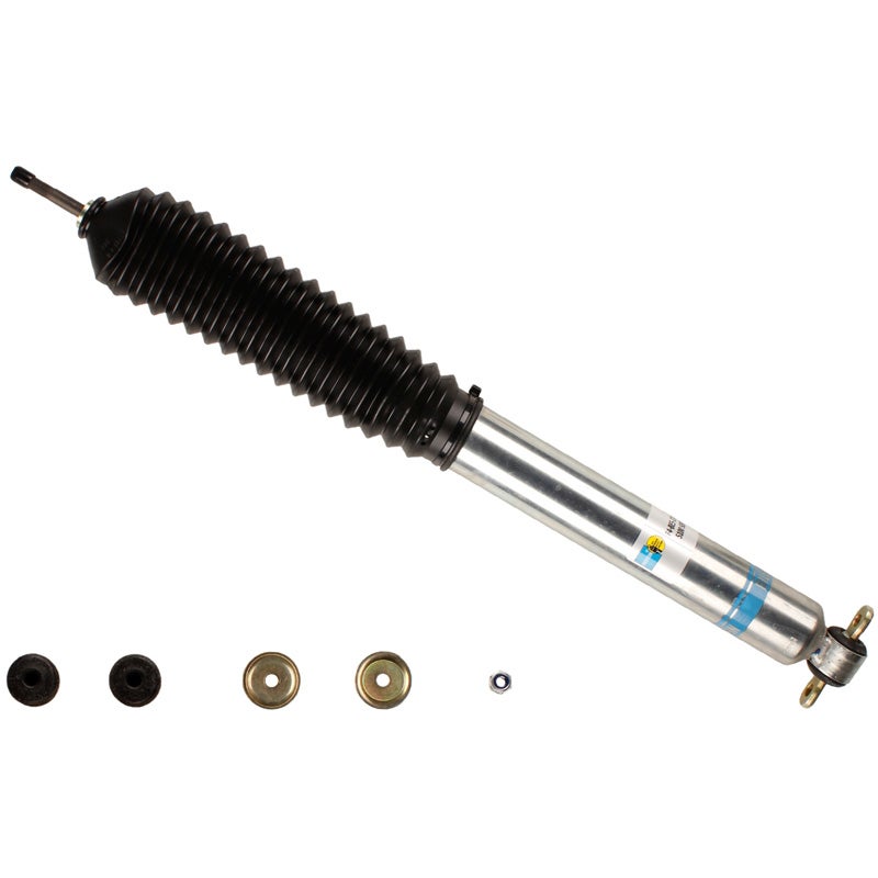 Bilstein B8 (24-185257)  Jeep Wrangler II (TJ) 2.4 / 2.5 / 4.0 08/1996-04/2007 - front axle