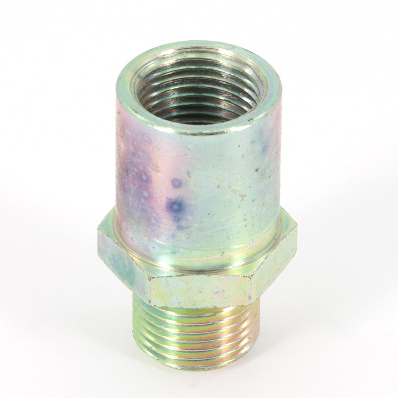 Center bolt adapter plate 3/4''