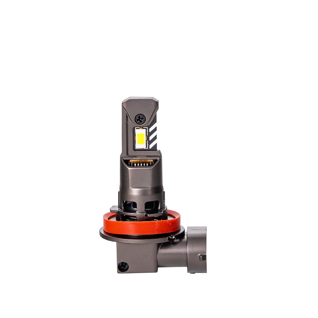 H11 LED Lamps M-TECH Premium Smart Series Canbus Kopiëren
