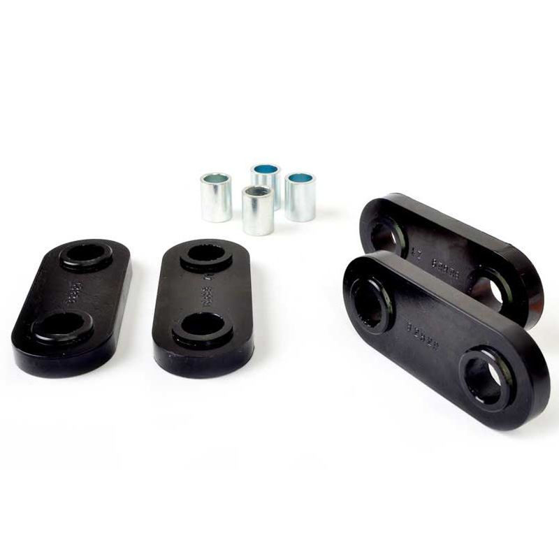 Whiteline Gearbox - Crossmember Pad Bushing  Saab 9-2X Estate / Subaru Impreza 1992-2007