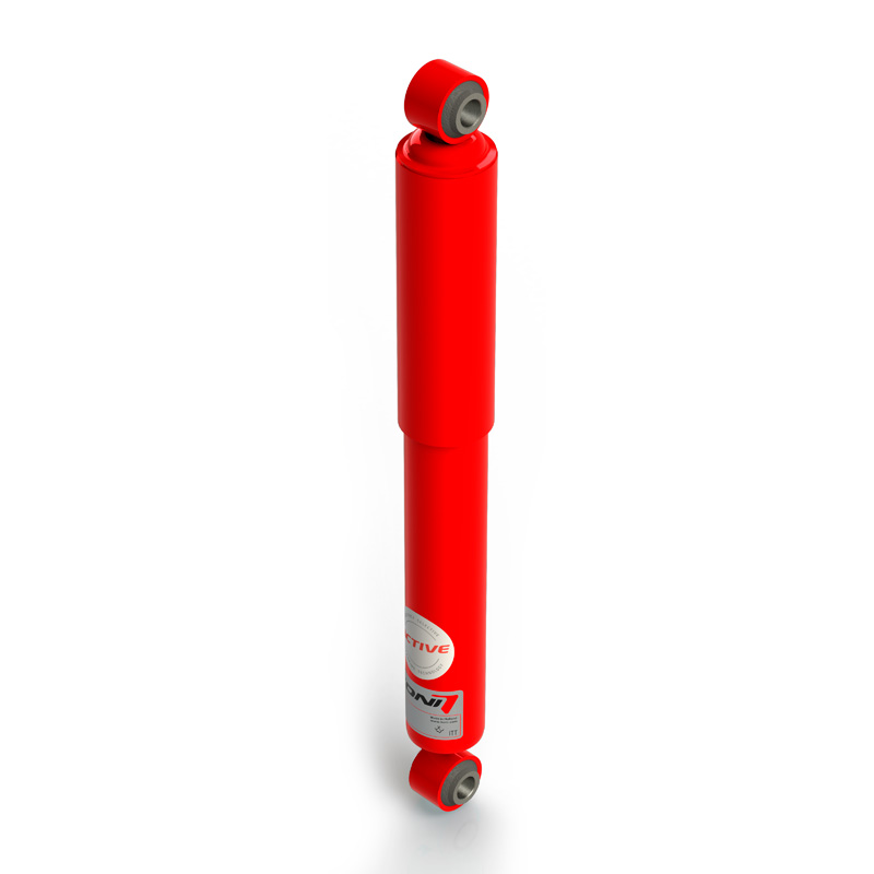 KONI Special Active Shock absorber  Citroën Jumper 1 & Fiat Ducato X230 X244 & Peugeot Boxer 1994-2006 - Rear Axle (8205-1012)