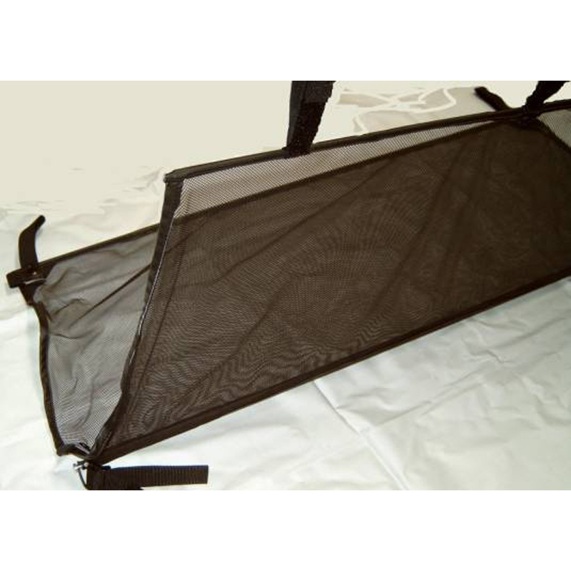 Weyer Basic Line Wind Deflector  Volkswagen Golf I Convertible