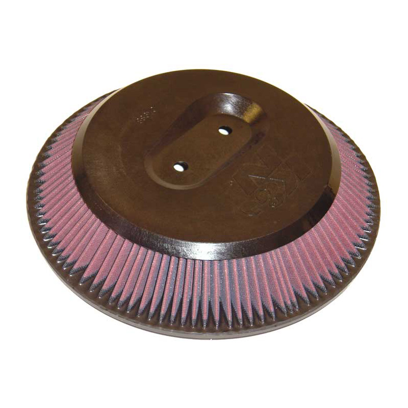 K&N Replacement Air Filter  Nissan Frontier, Xterra, Pick-Up 2.4L I4 1990-1999 (E-9233)
