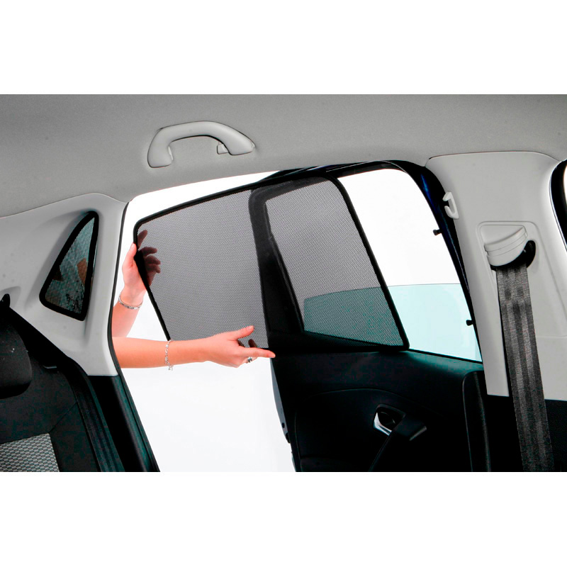 Sonniboy  Skoda Enyaq iV 2020- excl. Coupe