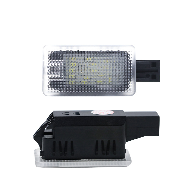 Set of Door/Interior (Courtesy) LEDs  various Volvo models - 2 pieces