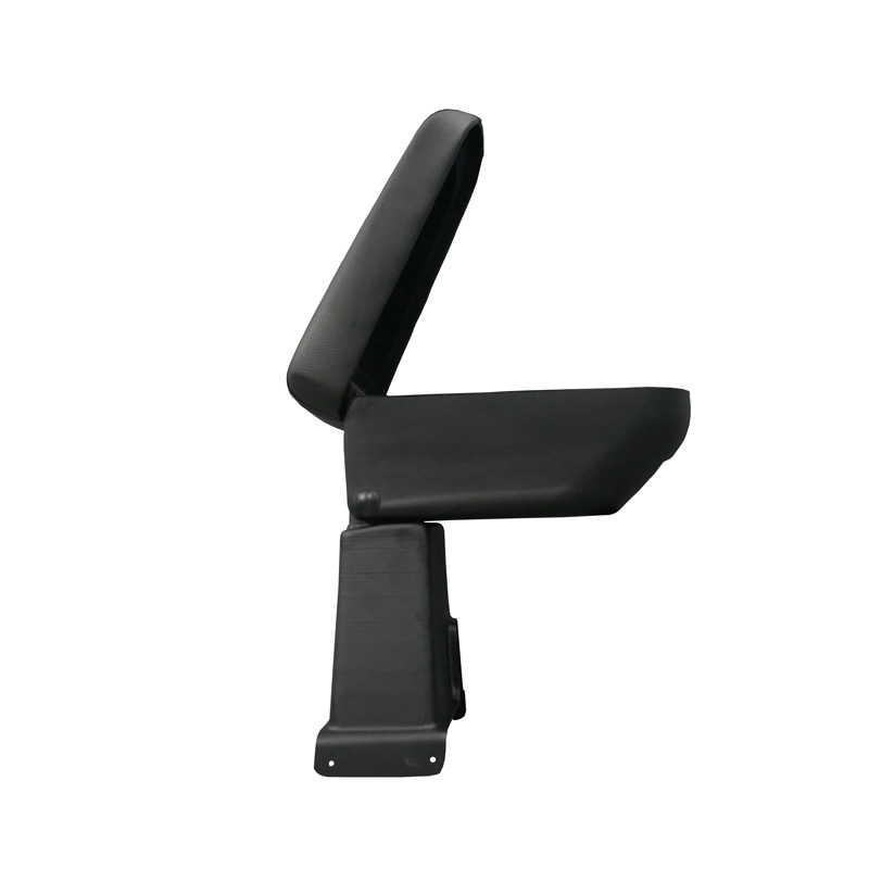 Arm rest Artificial leather  Renault Captur 2013-2017