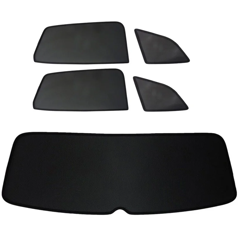 SunClip Privacy & Sun protection  Skoda Enyaq iV 2020- excl. Coupe