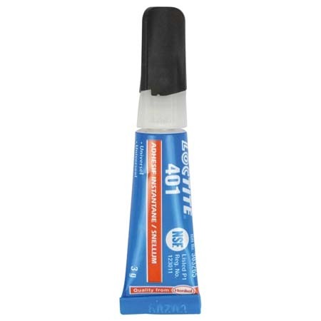 SUPER GLUE 401