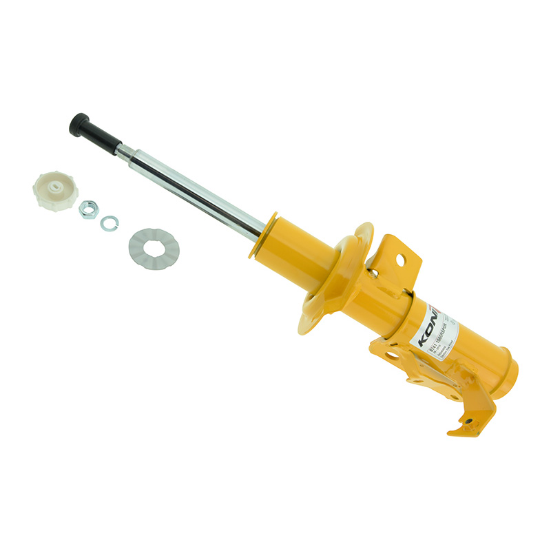 KONI Sport Shock absorber  Scion FR-S / Subaru BRZ / Toyota GT86 2012-2019 & Subaru BRZ / Toyota GR86 2021- - Front axle - Right (8741-1560RSPORT)