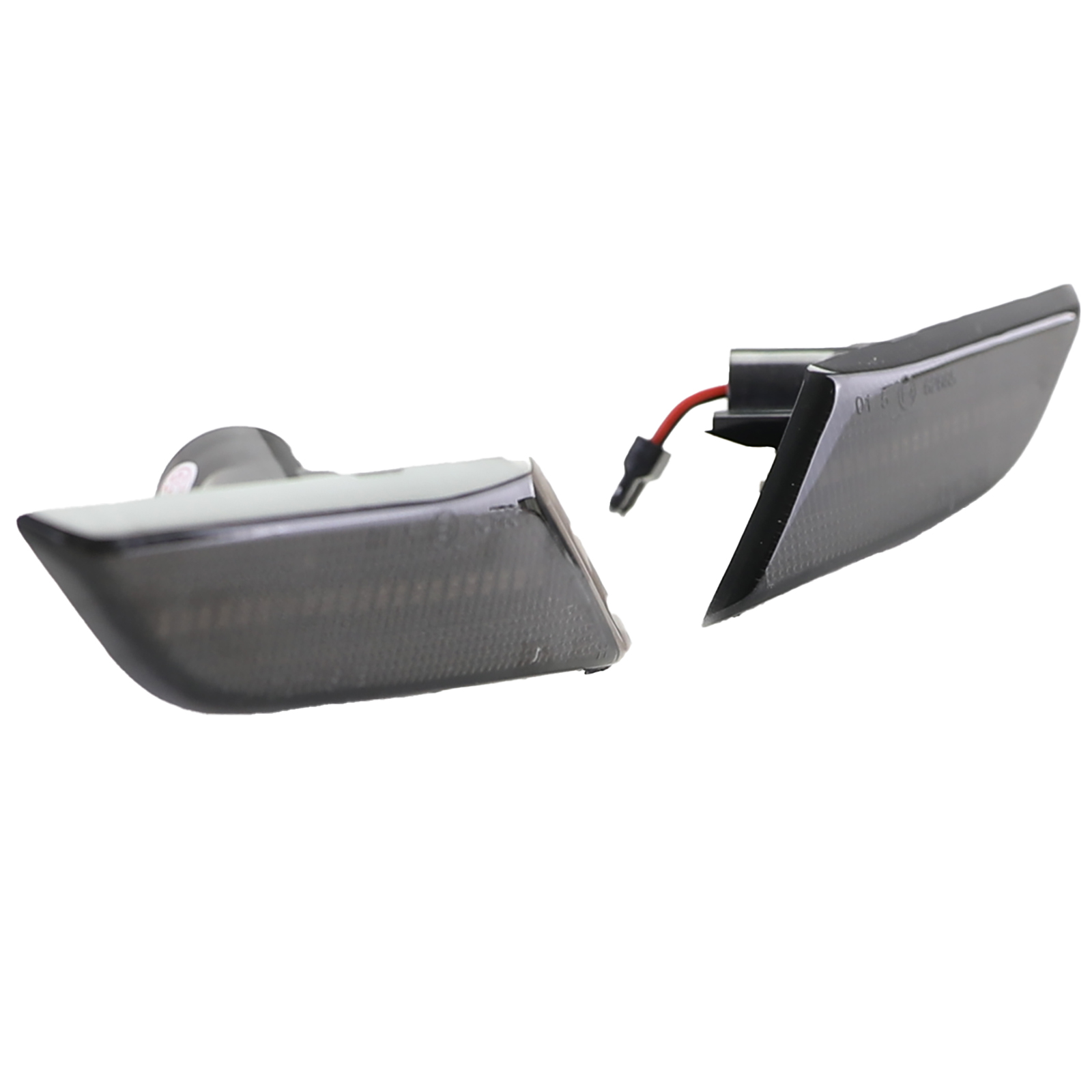 Turn Signals VW T6.1 Multivan/Transporter Tube Black