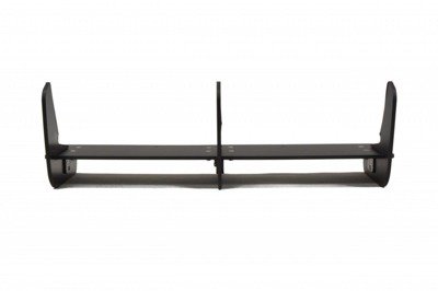 Diffuser passend voor Volkswagen Polo GTI 6C Maxton Street Pro