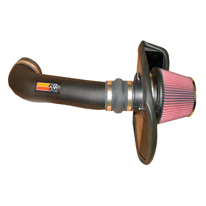 K&N Performance Air Intake Kit  Cadillac CTS-V 5.7 2004-2005 (57-3054)