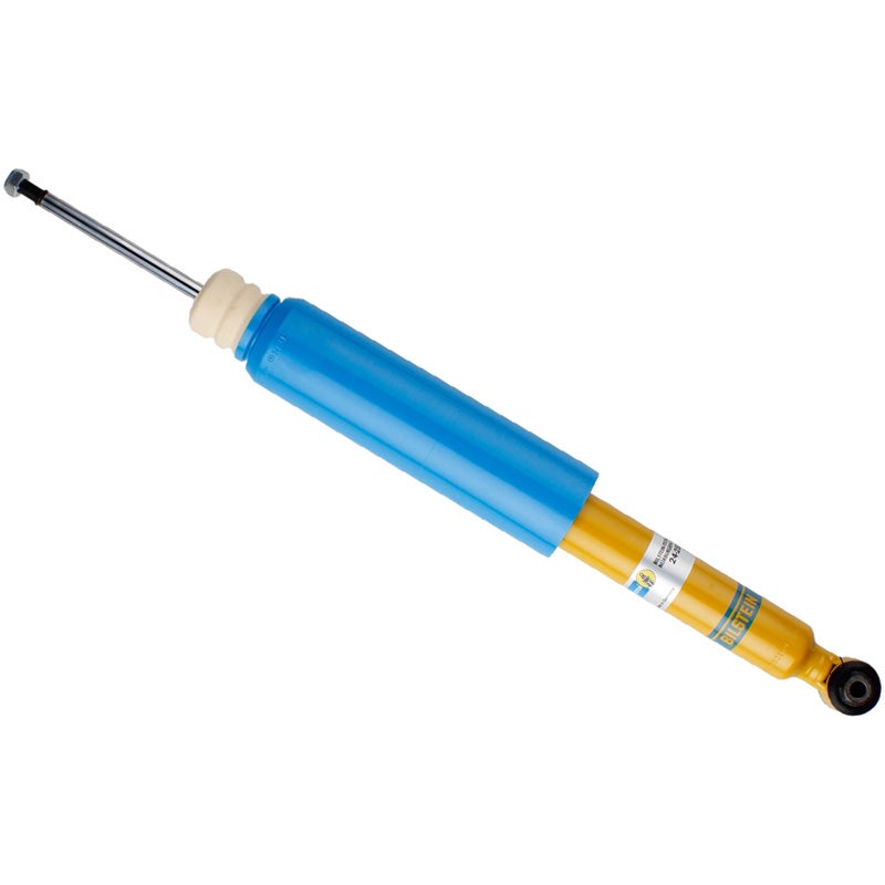 Bilstein B8 (24-258005)  Mercedes CLS Coupé (C257) 12/2017- / E-Class Saloon (W213) 01/2016- 
 incl. sports suspension - rear axle