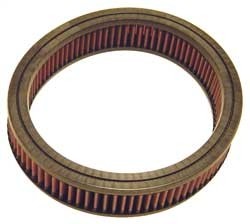K&N Inlegfilter Mazda 626 2.0 1979-91
