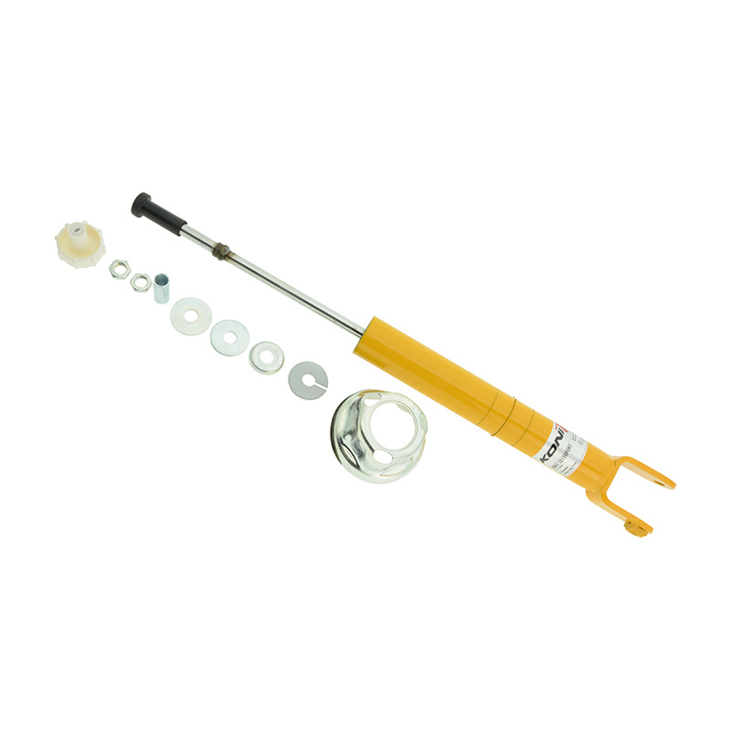 KONI Sport Shock absorber  Honda CRX Coupé / Civic Sedan/Hatchback/Coupé (EJ/EK) 1995-2000 - Rear axle (8041-1213SPORT)