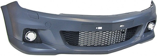 SPORTBumperVO. ASTRA H 04-10