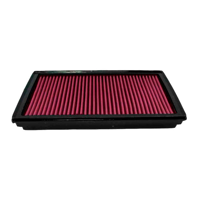 K&N Replacement Air Filter  Mini Cooper S 1.6l 2002- (33-2270)