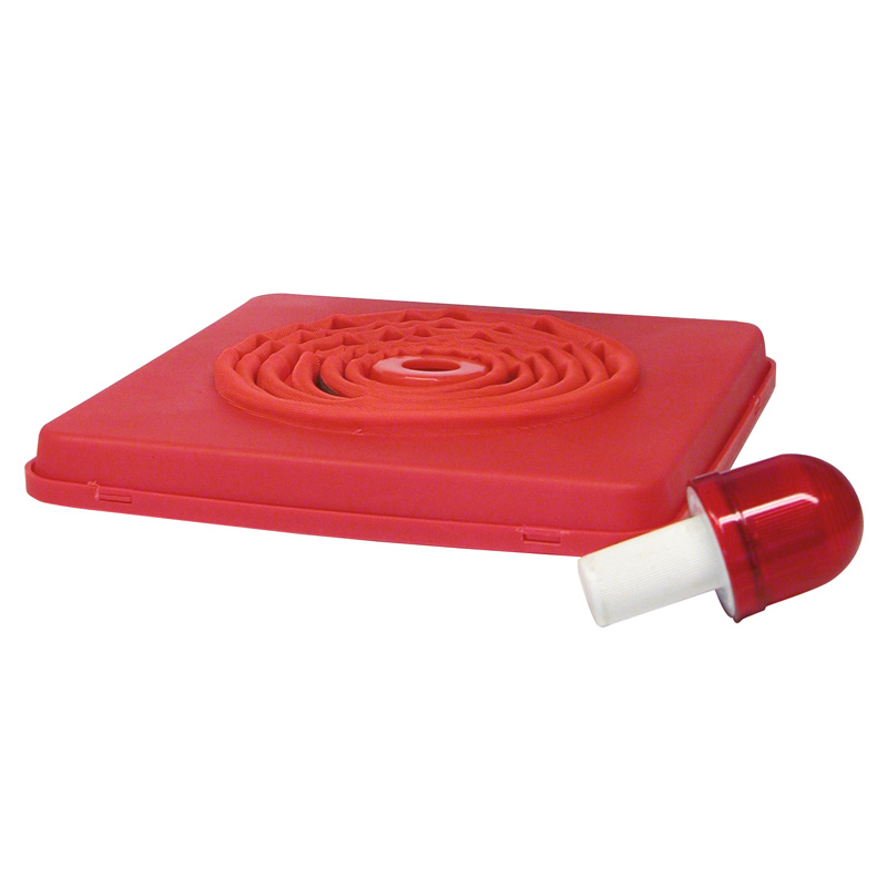 Carpoint Collapsible Traffic Cone