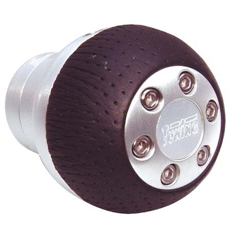 GEAR KNOB