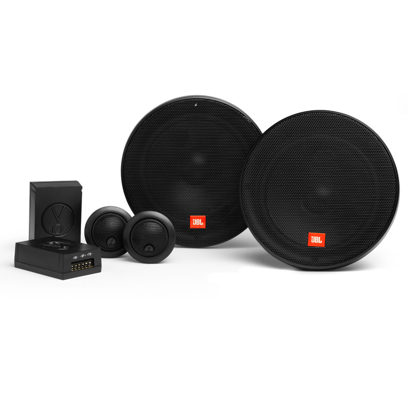 JBL Stage 2 604C 6.5'' (16cm) Compo Set
