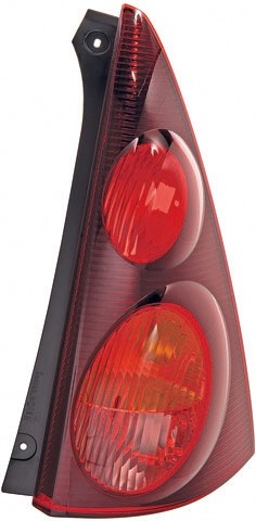 Achterlicht Rechts Peugeot 108