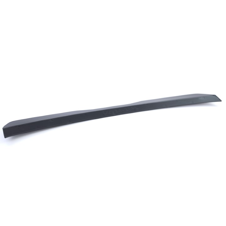 Reartrunkspoiler VW Polo 6R 09 -