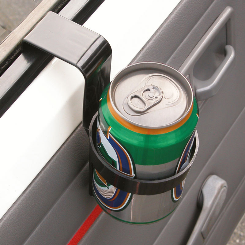 Carpoint Can Holder 2-pieces