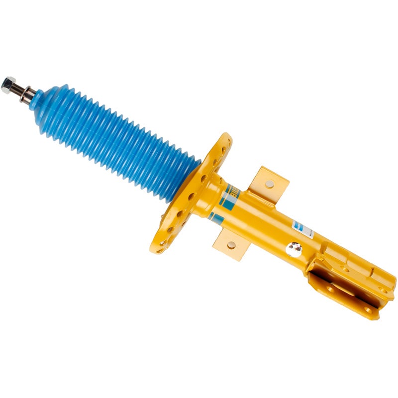 Bilstein B8 (35-238614)  Renault Clio III 05/2005-12/2014 / Clio IV 11/2012-08/2021 
 incl. sports suspension - front axle