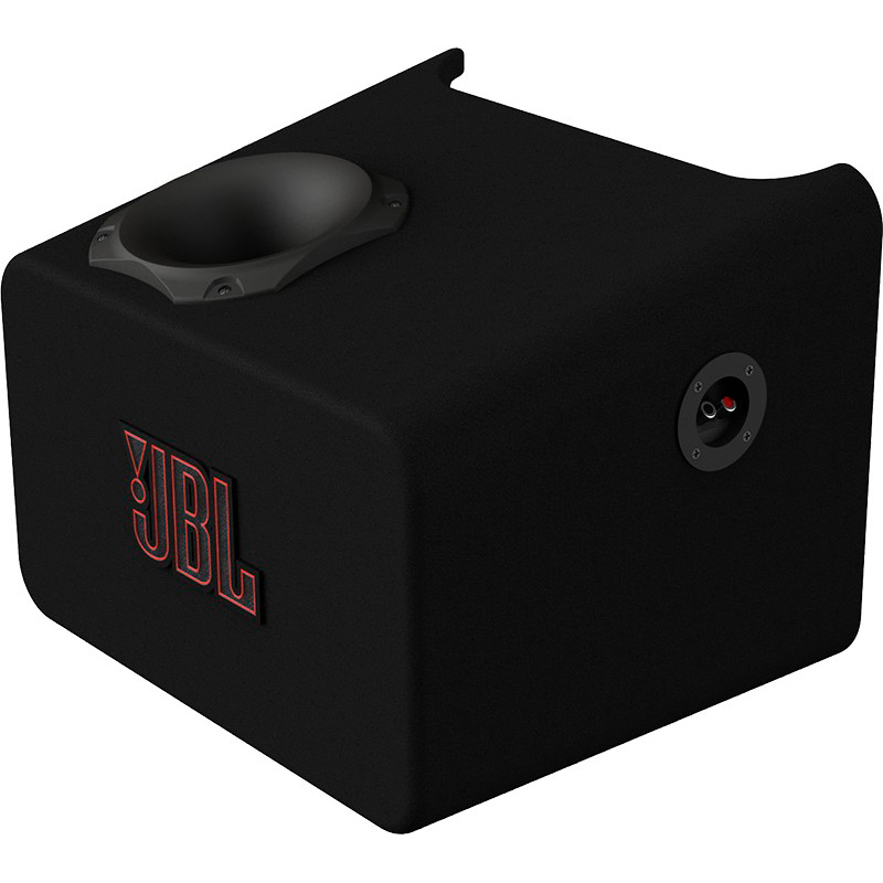 JBL Club 1000P 10‘’ Passive Subwoofer (Boombox) with bass reflex port