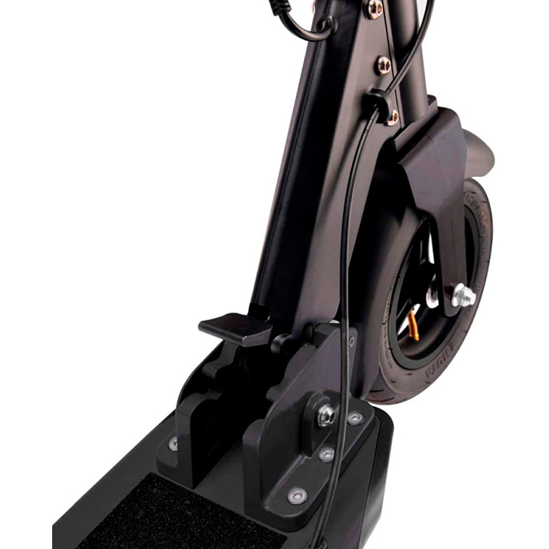 Sparco E-Scooter SEM1 - Red