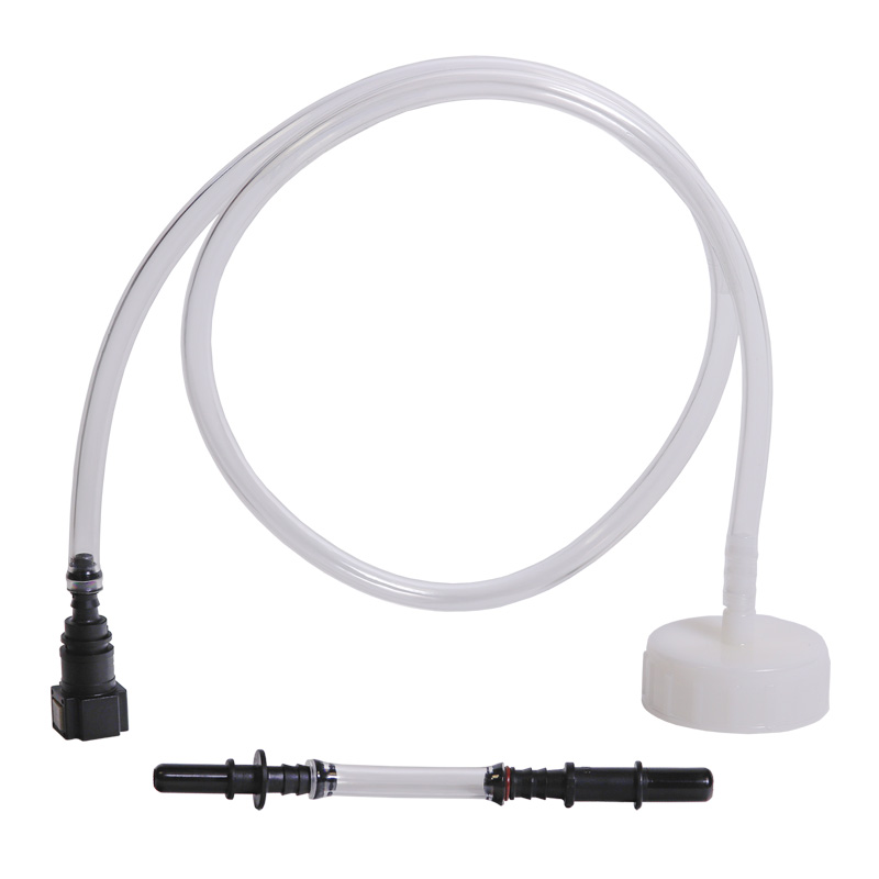 5in1 Hose filler kit for DPF reservoir (687010)