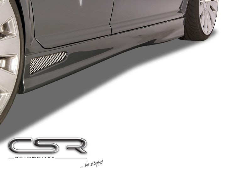 Frontbumper VW Golf V SF-Line