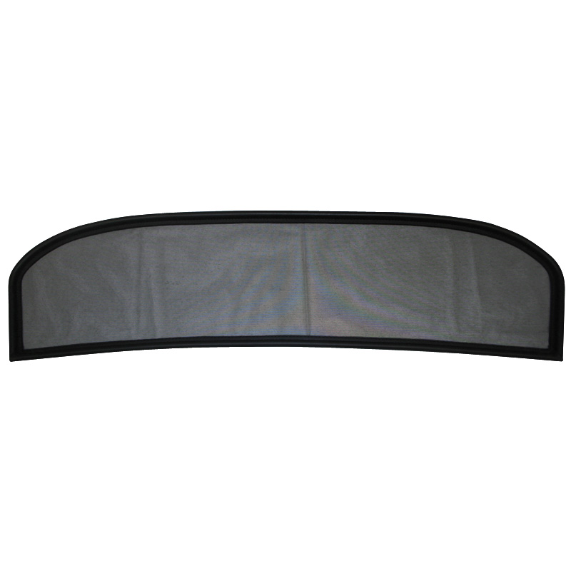 Weyer Basic Line Wind Deflector  Lotus Elise (with rear window heating)