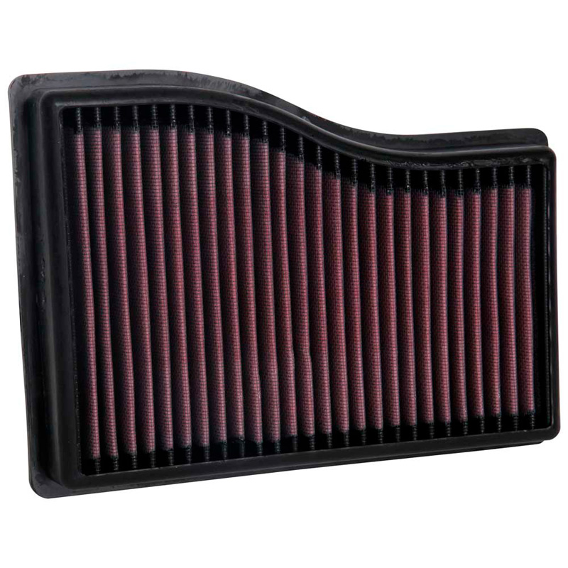 K&N Replacement Air Filter  Mercedes A & B-Class 160/180/200 1.3 Turbo 2019- (33-3132)