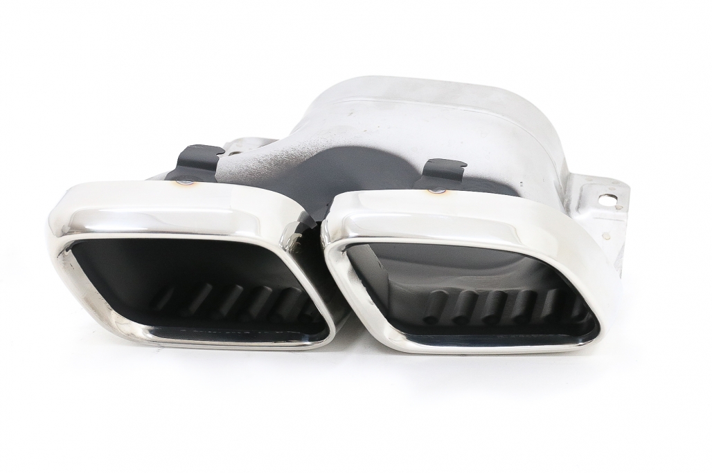 Bumper set W206