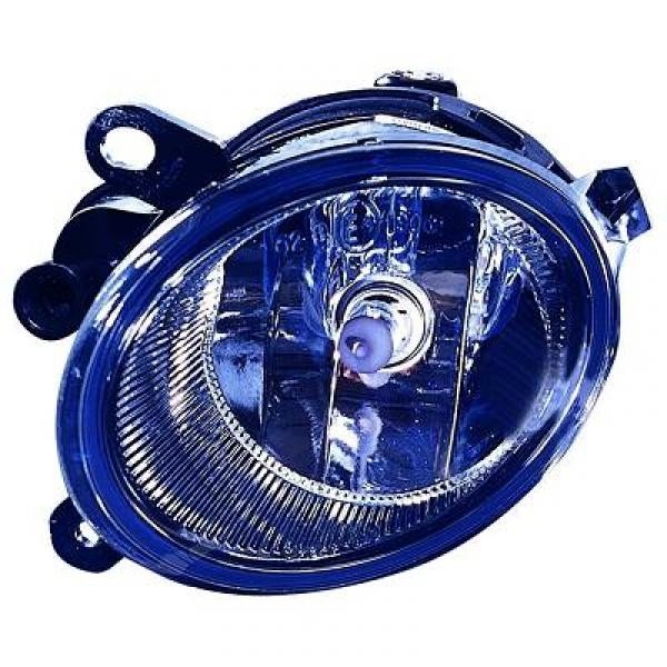 Mistlamp links AUDI A6 04-08 H 7 ALLROAD AVANT 06-08