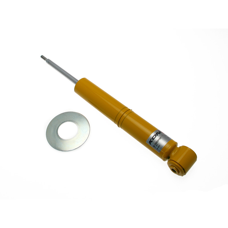 KONI Sport Shock absorber  Audi A6 (C5/4B) Sedan/Avant Quattro incl. V8 / Volkswagen Passat 3B/3BG Sedan/Variant Syncro/4-Motion 1997-2005 - Rear axle (82-2465SPORT)