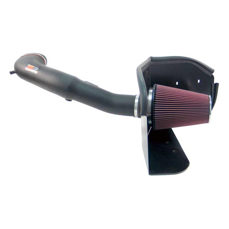 K&N Performance Air Intake Kit  Ford F-Series Super Duty 2005-2006 (57-2567)