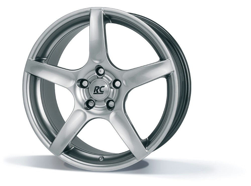Wheels RC-Design RC05 7X15